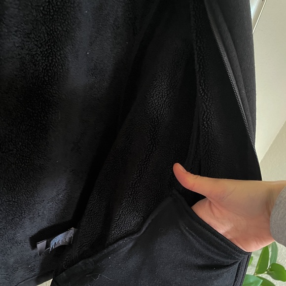 North Face Jacket - Picture 8 of 9